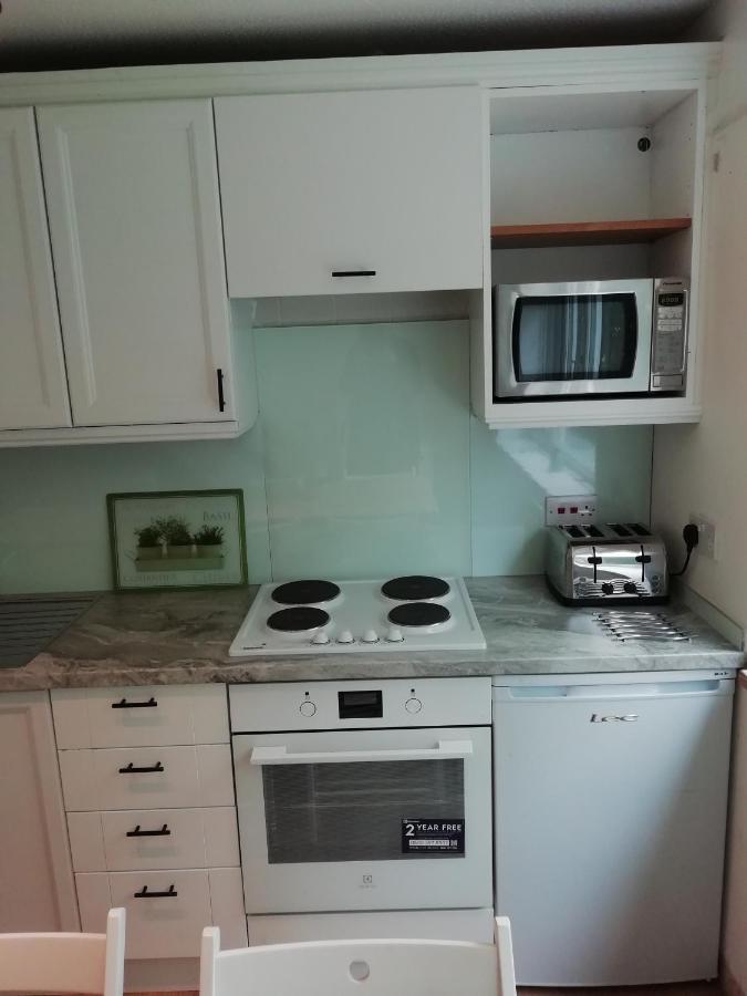 2 Bed Villa With Full Use Of Site Facilities Newquay  Exterior photo