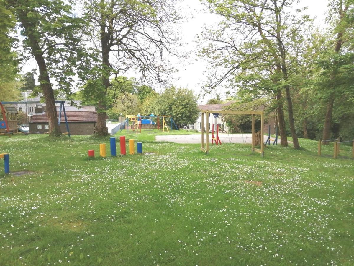2 Bed Villa With Full Use Of Site Facilities Newquay  Exterior photo