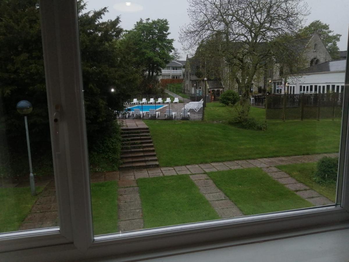 2 Bed Villa With Full Use Of Site Facilities Newquay  Exterior photo