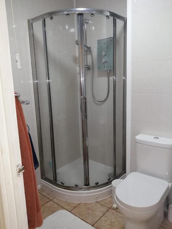 2 Bed Villa With Full Use Of Site Facilities Newquay  Exterior photo