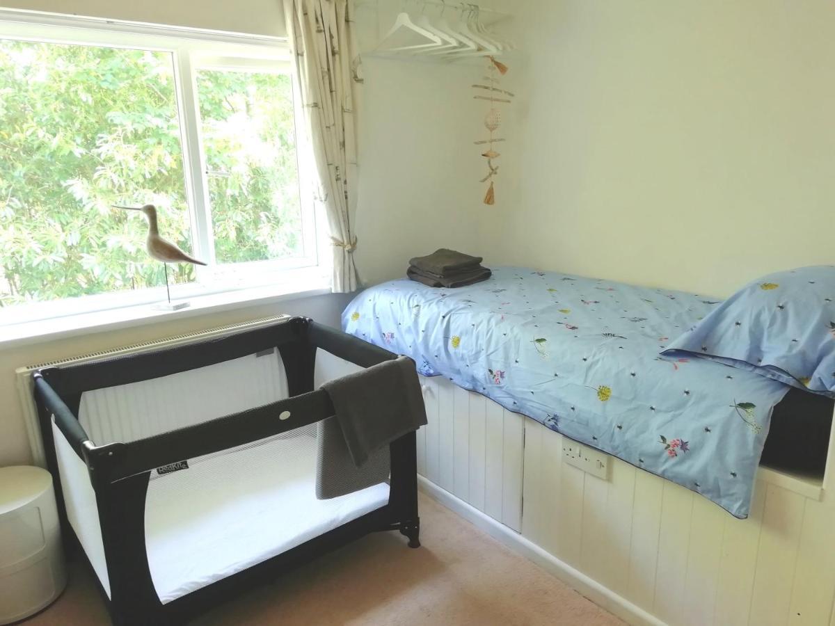 2 Bed Villa With Full Use Of Site Facilities Newquay  Exterior photo