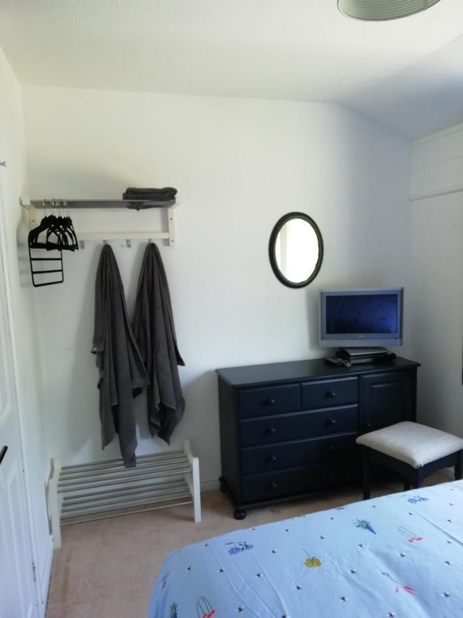 2 Bed Villa With Full Use Of Site Facilities Newquay  Exterior photo